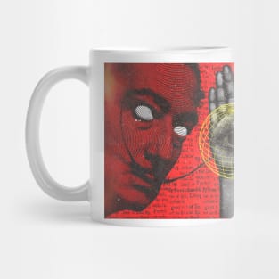 against government Mug